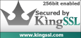 KingSSL Webシール